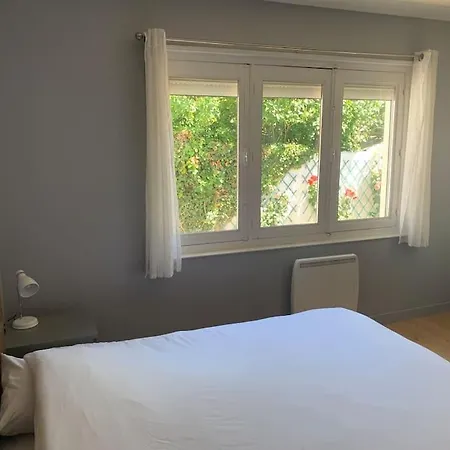 Maisonnette Semesterbostad *