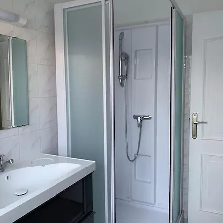 Maisonnette * Berck