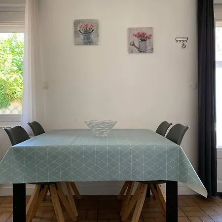 Maisonnette *
