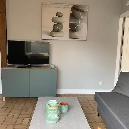 Maisonnette * Berck