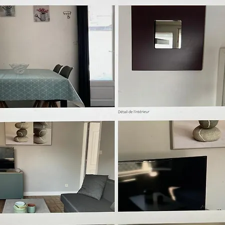 Maisonnette *